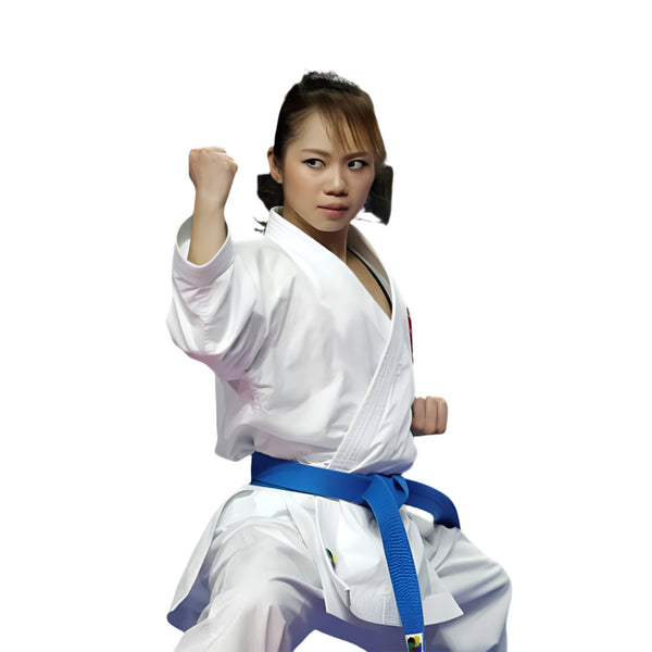 Tokaido Karate SEN-Spark Kata Uniform